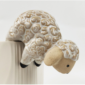 Sheep Pot Hanger