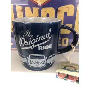 Volkswagen The Original Ride Ceramic Mug