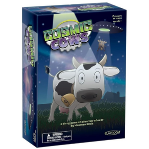 Board Game - Cosmic Cows