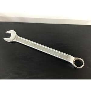Bahco Argentina 24 mm Combination Spanner | Ring Open End 
