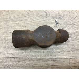 VINTAGE Cyclone Forging Australia Ball Pein Hammer Head - 16 