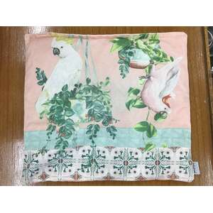 Heat Pack - Wheat - Pink Galahs 