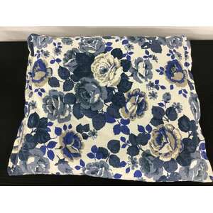 Heat Pack - Lupin - Medium - Blue Roses 