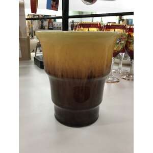 VINTAGE Trent Art Ware Vase - Australian Pottery - 476