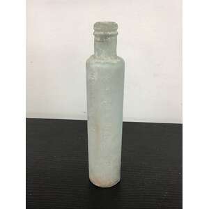 ANTIQUE St Jakobs Oel Bottle - Medical - Charles A Vogeler Co
