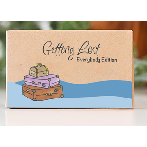 Getting Lost Adventure Cards | Everybody Edition | Inclusive Disability Friendly 