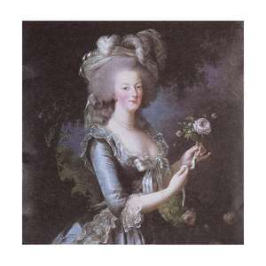 LeBlanc Sachet Parfume (8g) – Marie Antoinette Sachet / Rose