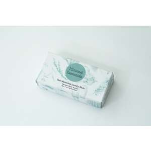 Laundry Stick Stain Removing - Plastic Free - Minimal Essentials - 60g Bar