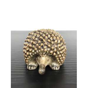 Ceramic Echidna Ornament - 2.7 cm Tall - Hand Painted