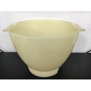 VINTAGE Kenwood Chef Mixer Plastic Bowl 