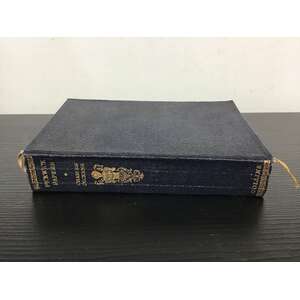 VINTAGE Pickwick Papers Charles Dickens  - Collins - Soft Cover 
