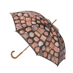 Umbrella - Clifton Australia - Chocolates