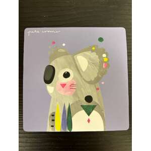 Pete Cromer Magnet - Koala