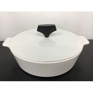 VINTAGE 1960's Corning Ware Buffet Server Casserole Dish 1 Quart