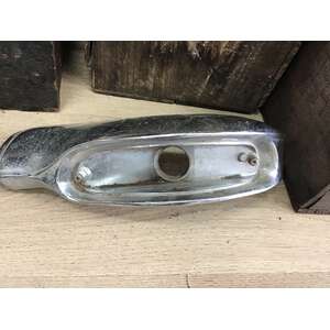VINTAGE Holden FC FE Front LH Indicator Housing - Chrome 