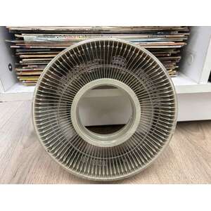 Vintage Slide Storage Carousel Round Cartridge - Paximat 100
