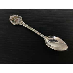 VINTAGE Dreamworld Gold Coast Souvenir Teaspoon
