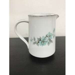 VINTAGE Noritake Alouette 768 Creamer Jug | Made in Japan 