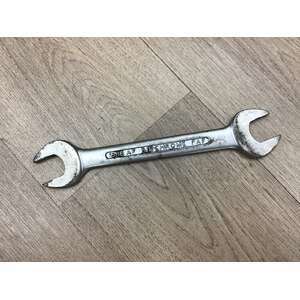 Sidchrome Open Ended Spanner 15/16 1" AF 