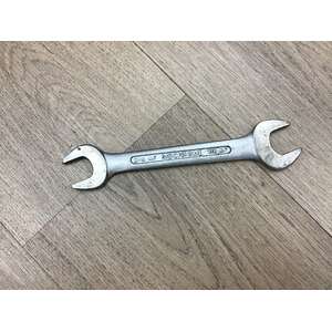 Sidchrome Open Ended Spanner 3/4 7/8 AF
