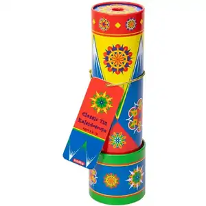 Schylling Classic Tin Kaleidoscope 