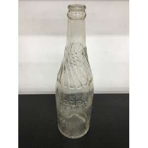 VINTAGE Appelt's Nuriootpa Bottle | Embossed Labelling