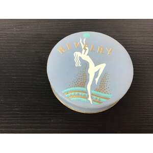 ART DECO Atkinson's Revelry Face Powder - Unused - 1930's