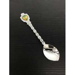 VINTAGE BP Fuel Cataby WA Souvenir Spoon