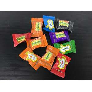 Cosmic Ghost Drops Tongue Painter Candy | Lot of 10 | Mixed Flavours