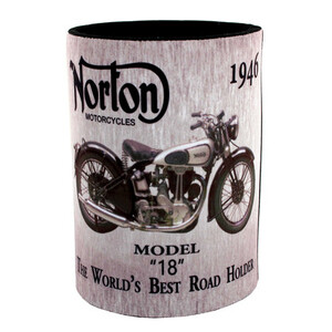 Norton Model 18 Stubby Holder