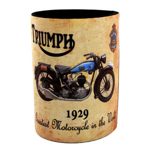 Triumph 1929 Stubby Holder