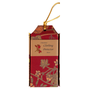 Thurlby Scented Anti-Moth Clothing Protector - Oriental - Rose