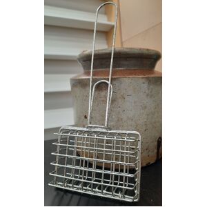 Stainless Steel Dish Soap Saver Cage - Waste Free 