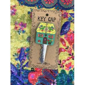 Natural Life Key Cap | Cottage | Solve The Which Key Is It Problem