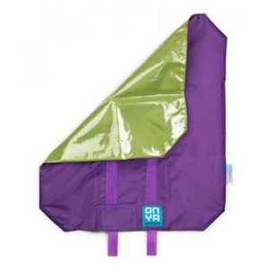 Reusable Sandwich Wrap - Purple - Onya