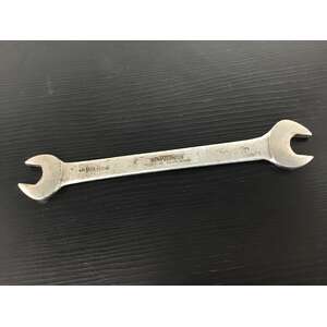 VINTAGE Dowidat No 6 Open Ended Spanner 1/2 9/16 AF Australia