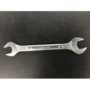 VINTAGE Fuller Japan 5/8 3/4" Open End Spanner