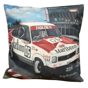 Brock A9X | Cushion Cover | 45cm