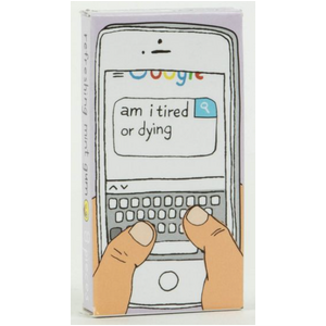 Am I Tired or Dying? | Mint Chewing Gum 