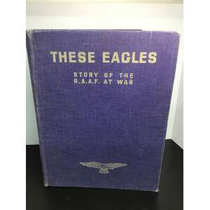 These Eagles Story Of The RAAF At War | 1942