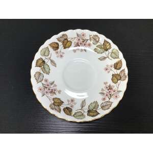 Royal Albert Linden Lea Saucer