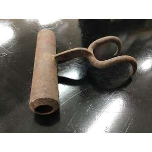 VINTAGE Bale Bag Hook