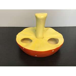 VINTAGE Carlton Ware Mushroom Cruet Base