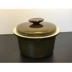 RETRO Mikasa Lidded Sugar Bowl | Dimension F300