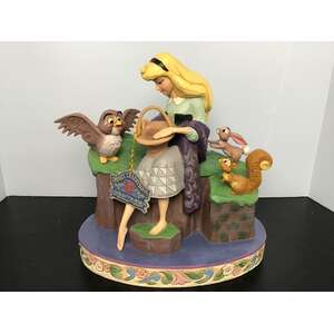 Enesco Disney Traditions by Jim Shore Sleeping Beauty | Beauty Rare