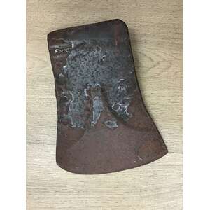 VINTAGE Axe Head | Flared Cheeks | 1.6 kg