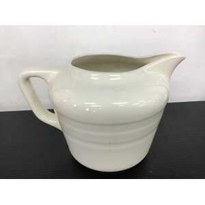 VINTAGE Wembley Ware Romney Jug 