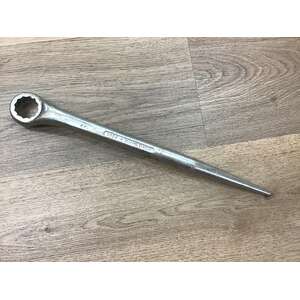King Dick 27mm Ring Podger Spanner B728