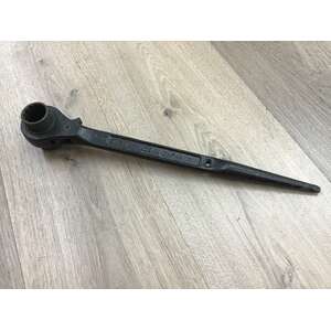 Super Japan Dual Head 32 27mm Ratchet Podger Spanner 07B1