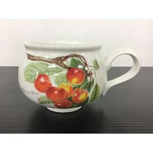 VINTAGE Portmeirion Pomona Biggarreua Cherry Mug